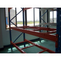 Warehouse Storage racks selective double-armed cantilever shelving